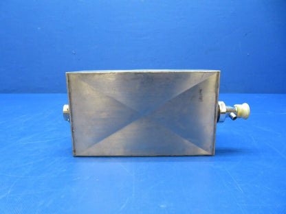 Precision Pattern Water Tank / Coffee 28v P/N 12316A0494G1055 TESTED (0124-326)