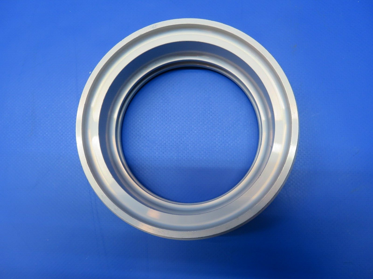 McCauley Prop Retention Nut P/N C3475 (D) NOS (1022-362)