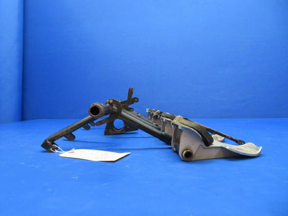Piper PA-28-201T Dakota Rudder Pedal Assy P/N 63459-22, 63459-022 (1222-712)