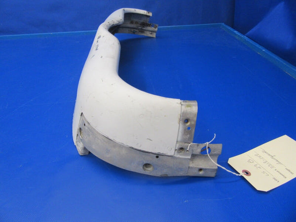 Beech Baron Nose Bug Upper P/N 96-910012-612 (0318-149)