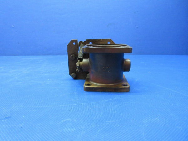 Cessna 401 / 401A Wastegate Valve & Actuator Assy P/N 5050154-16 (0124-1467)