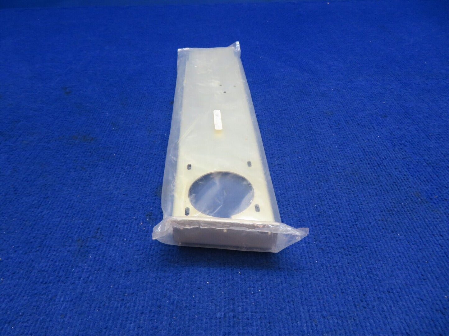 Piper S-Tec Autopilot Mounting Bracket P/N 60310 NOS (0822-436)