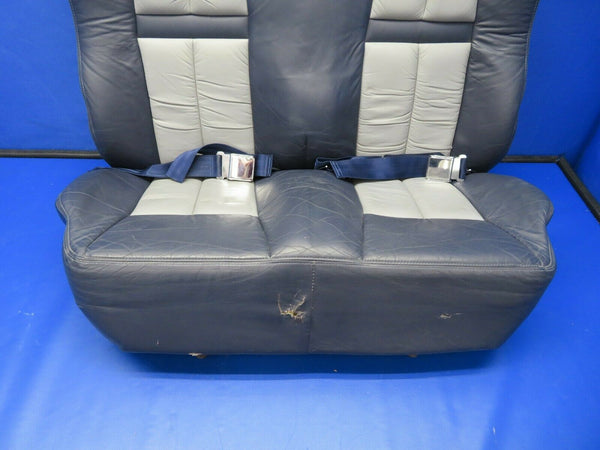 1960 Cessna 210 Rear Seat P/N 1200101-72 (0321-112)