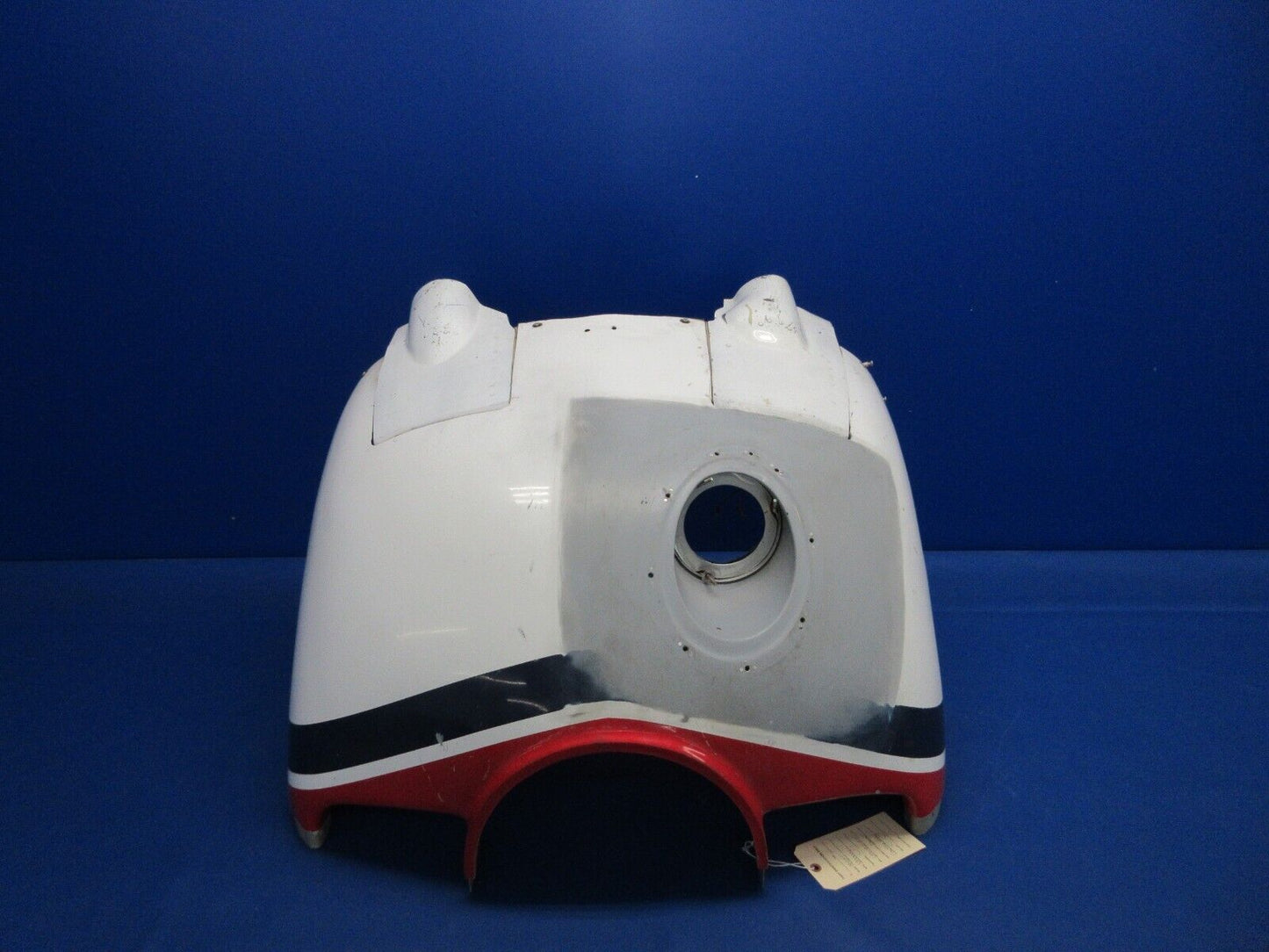 Mooney M20 / M20J Lower Cowling Assy P/N 650180-511 (0224-673)