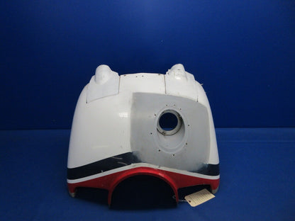 Mooney M20 / M20J Lower Cowling Assy P/N 650180-511 (0224-673)