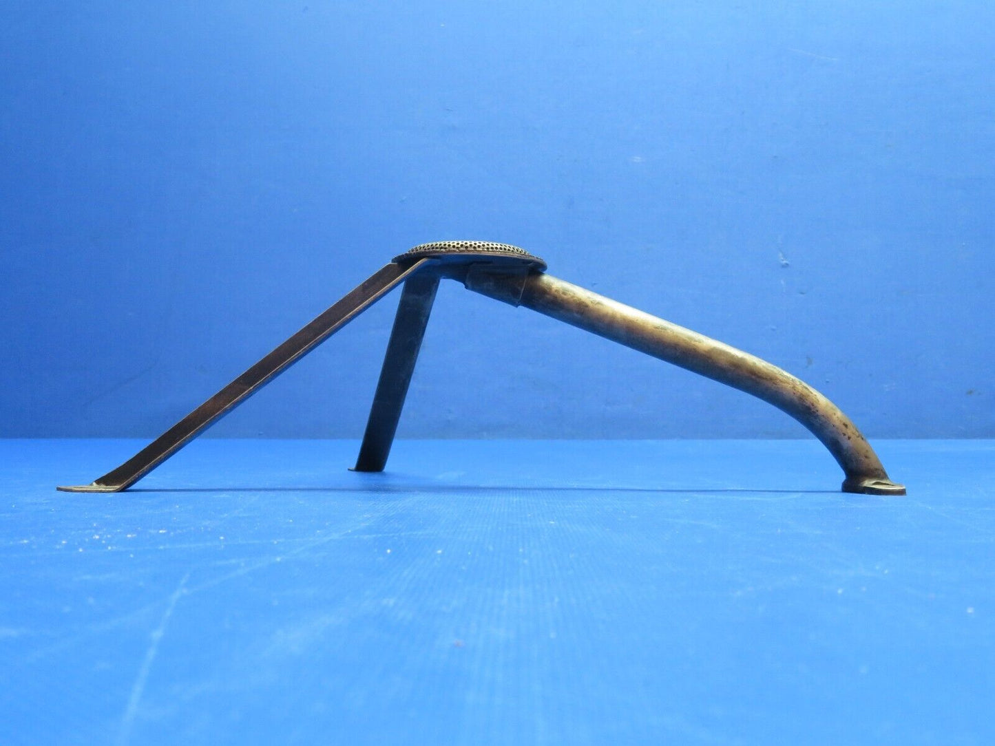 Continental Tube Oil Pump Suction P/N 625207 (0124-1146)