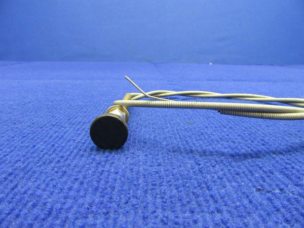 Aviation / Aircraft Push-Pull Cable 46 1/2" (1221-452)