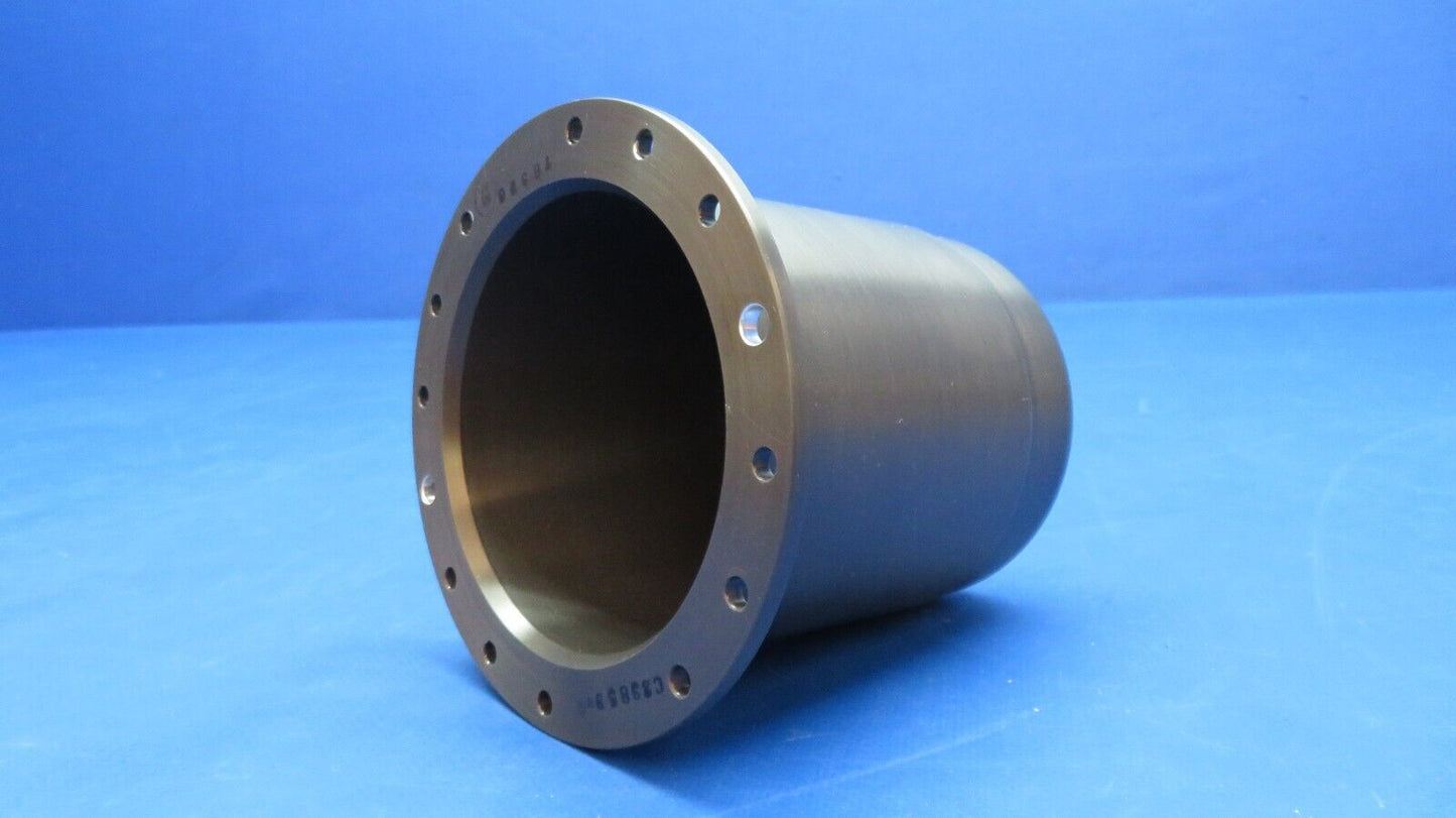 McCauley Threaded Propeller Cylinder P/N C2385 NOS (0523-119)