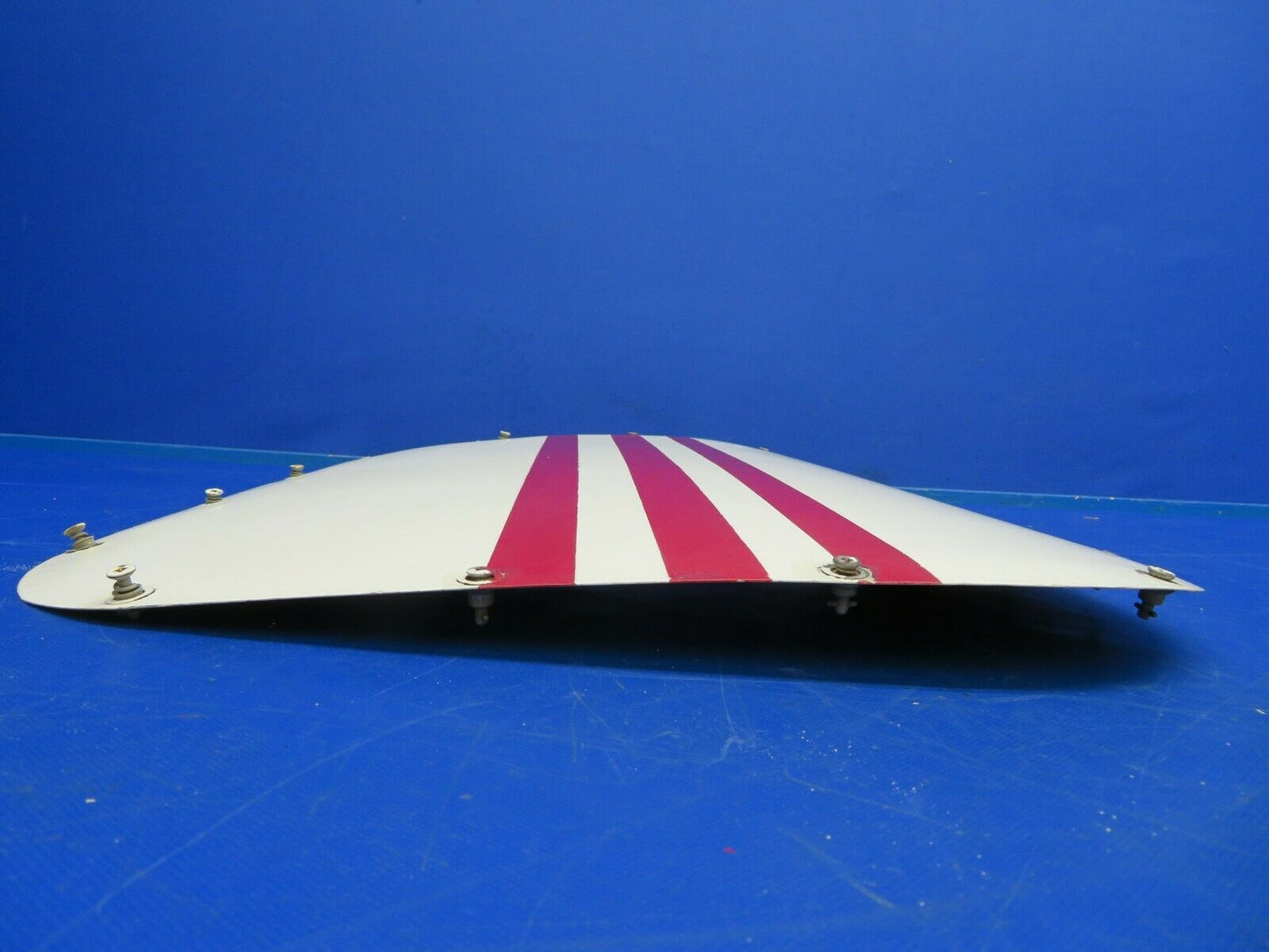 Cessna 310P Nose Access Door Assembly LH P/N 0813021-11 (0620-706)