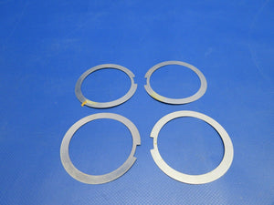 Cessna Shim Washer P/N 1243030-5 LOT OF 4 NOS (0324-1043)