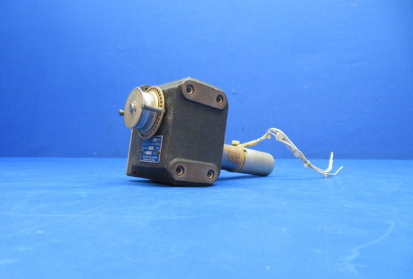 Cessna 310 / 310Q ARC Actuator PA-520A 28v P/N 38100-0128 (0823-709)