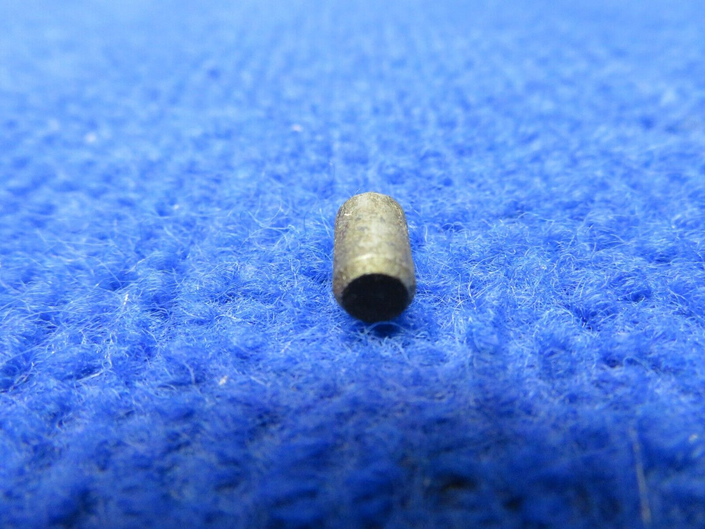 Plug / Dowel Lycoming Engines P/N STD-1972 LOT OF 11 NOS (0722-719)