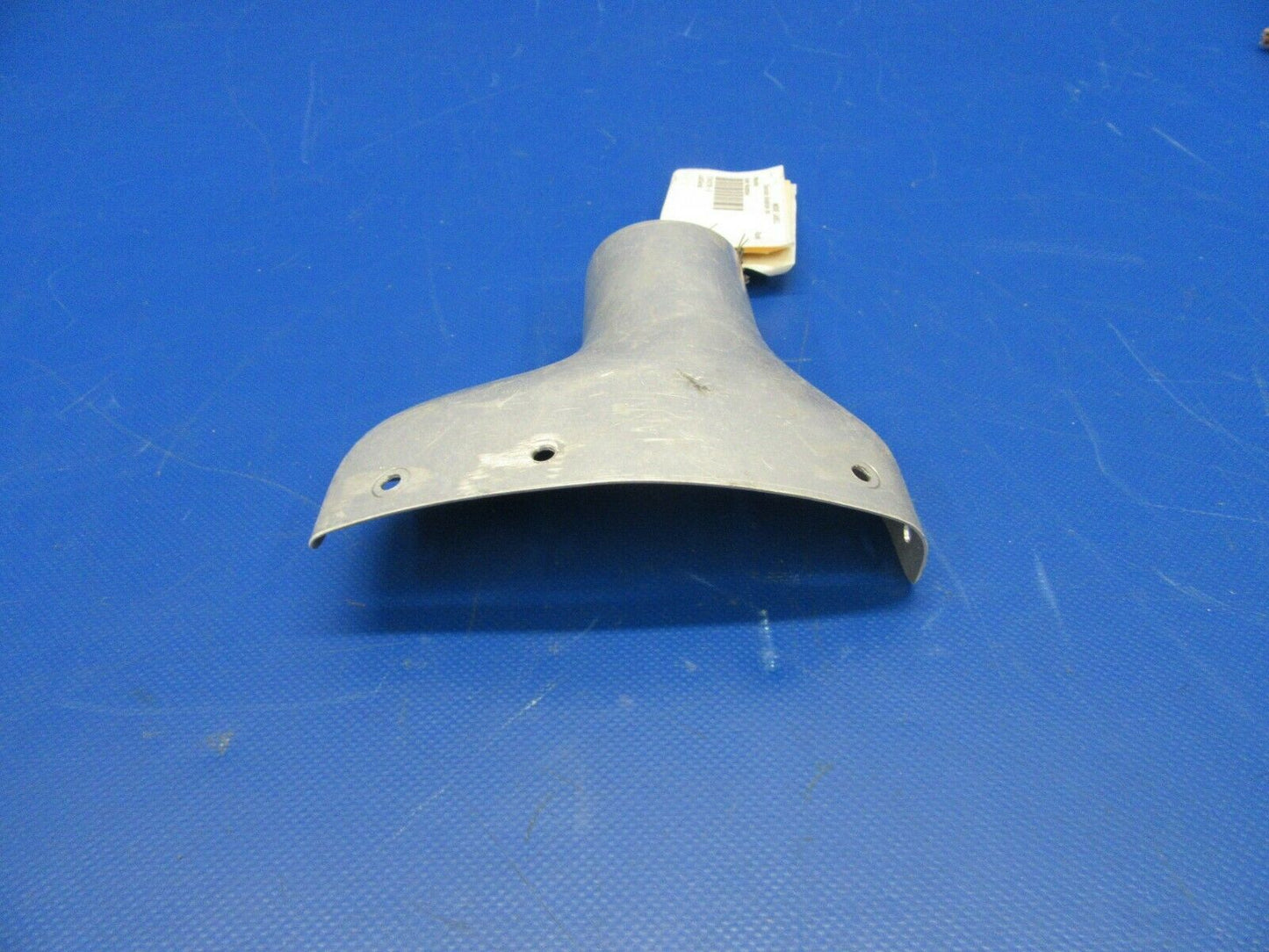 Cessna 207, T207 LH Main Gear Fairing P/N 1241216-3 NOS (0419-415)