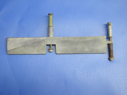 Grumman Yankee Trainer / TR-2 AA-1B LH Aileron Weight P/N 202033-1 (0124-1237)