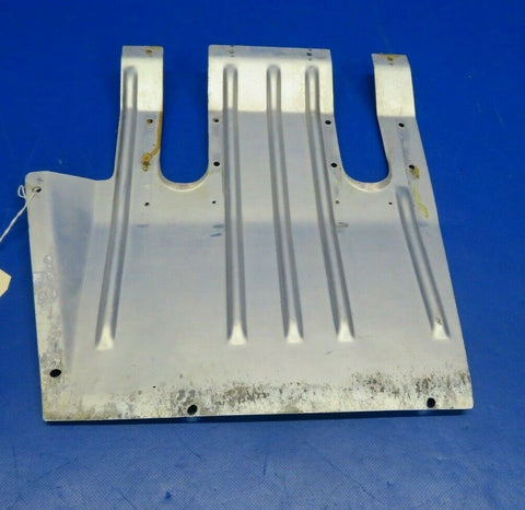 Beech Baron 95-B55 Pan Floor Board Pilot P/N 96-420010-3 (0320-131)