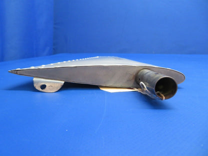 Brantly B2B Helicopter Horizontal Stabilizer LH (0323-739)