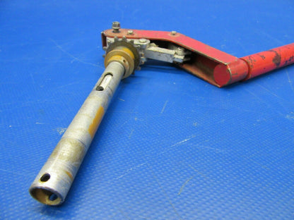 Cessna 310 R Manual Gear Extension Mechanism P/N 0843400-142 (0219-332)