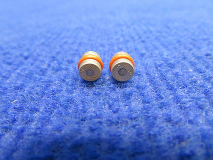 Fuse Plug P/N 542-6 LOT OF 2 NOS (0522-638)