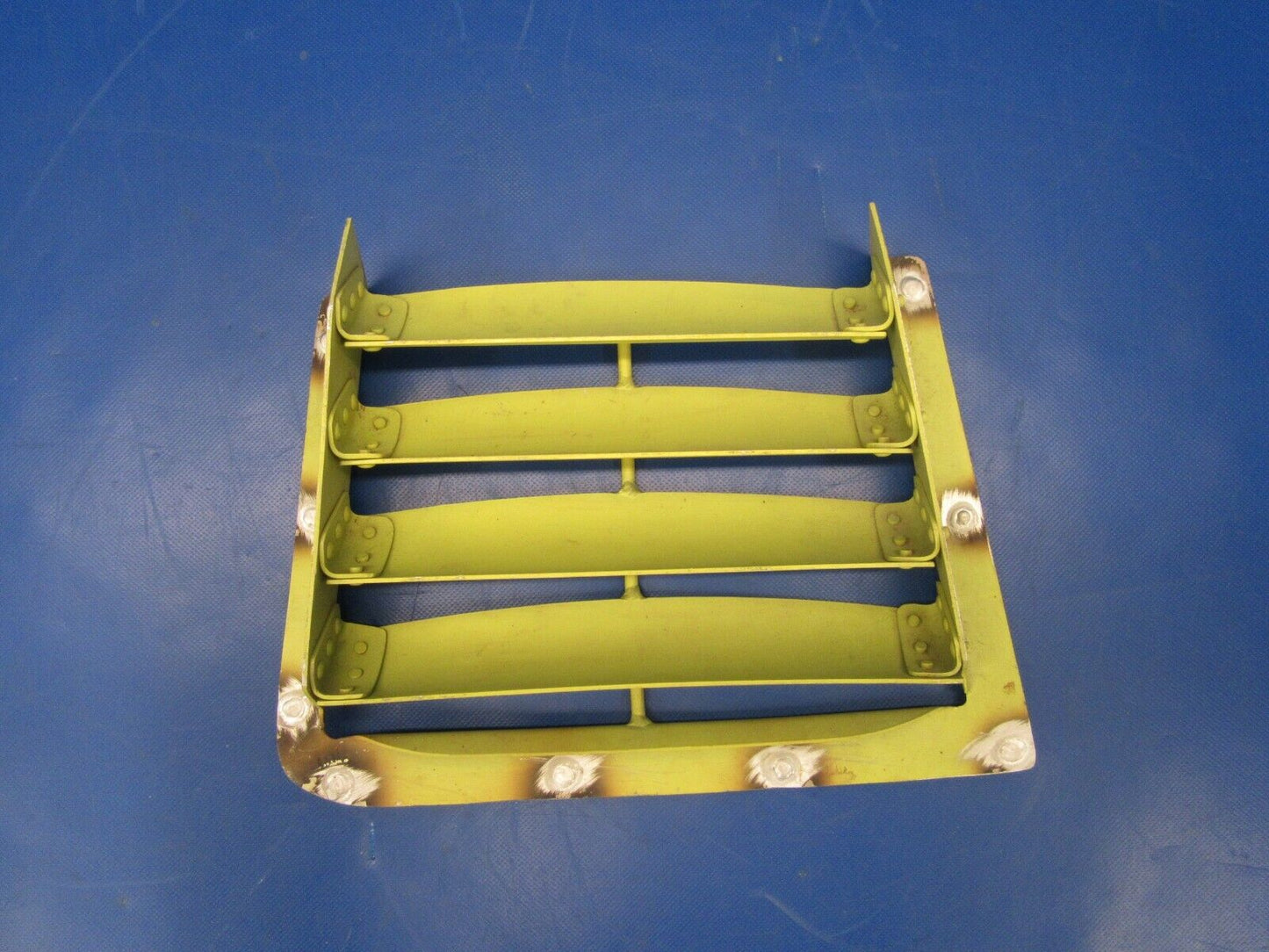 Beech King Air 90 100 200 300 Cover Louvered Air Intake 50-554260-607 (0419-20)