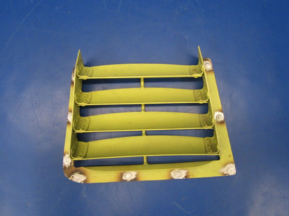 Beech King Air 90 100 200 300 Cover Louvered Air Intake 50-554260-607 (0419-20)