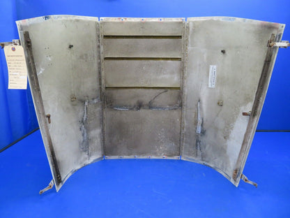 Piper PA-28-140 Cherokee Top Cowling P/N 63750-00, 63750-000 (0621-730)