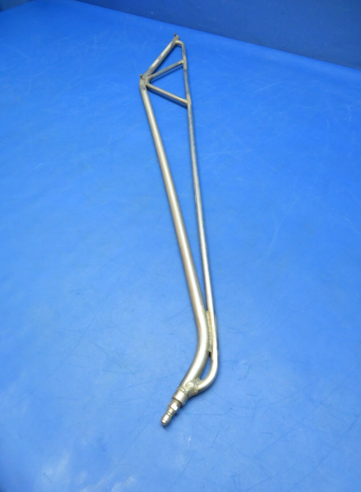 Cessna 188B AGpickup OTBD Boom Hanger / Support 60" P/N 1600015-20 (0723-617)
