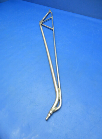 Cessna 188B AGpickup OTBD Boom Hanger / Support 60" P/N 1600015-20 (0723-617)