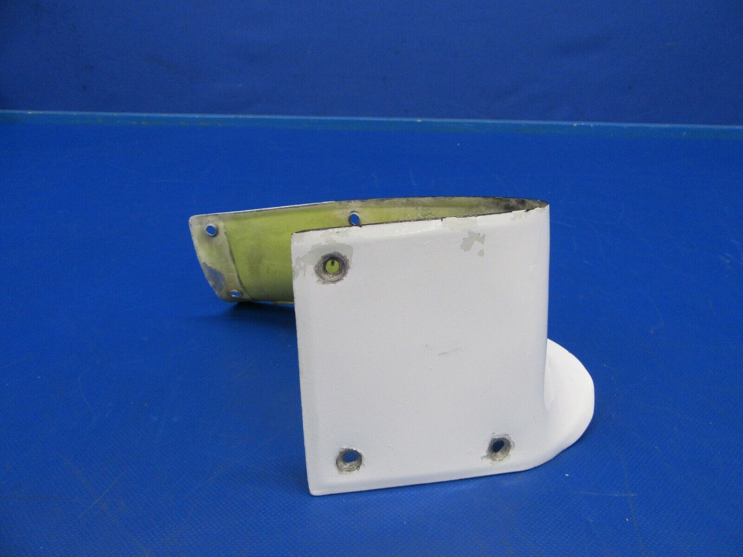 Cessna 310 / T310Q Fairing Assy FWD LH Wing Tip Fuel Tank 0823413-3 (0619-348)
