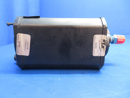 Aviation Inst 300-14 Horizon Reference Indicator P/N 504-0006-914 (0123-891)