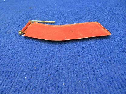 Cessna Twin Engine Control Lock (0422-380)