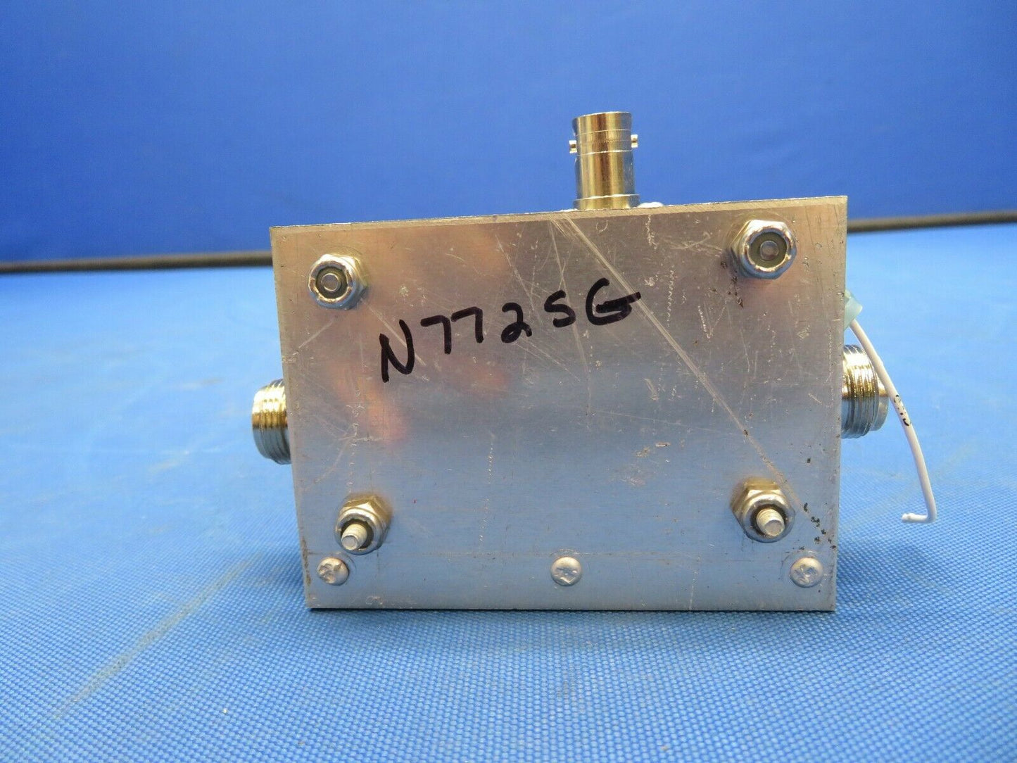 Ryan International XPDR Coupler 70-2040 (1120-07)
