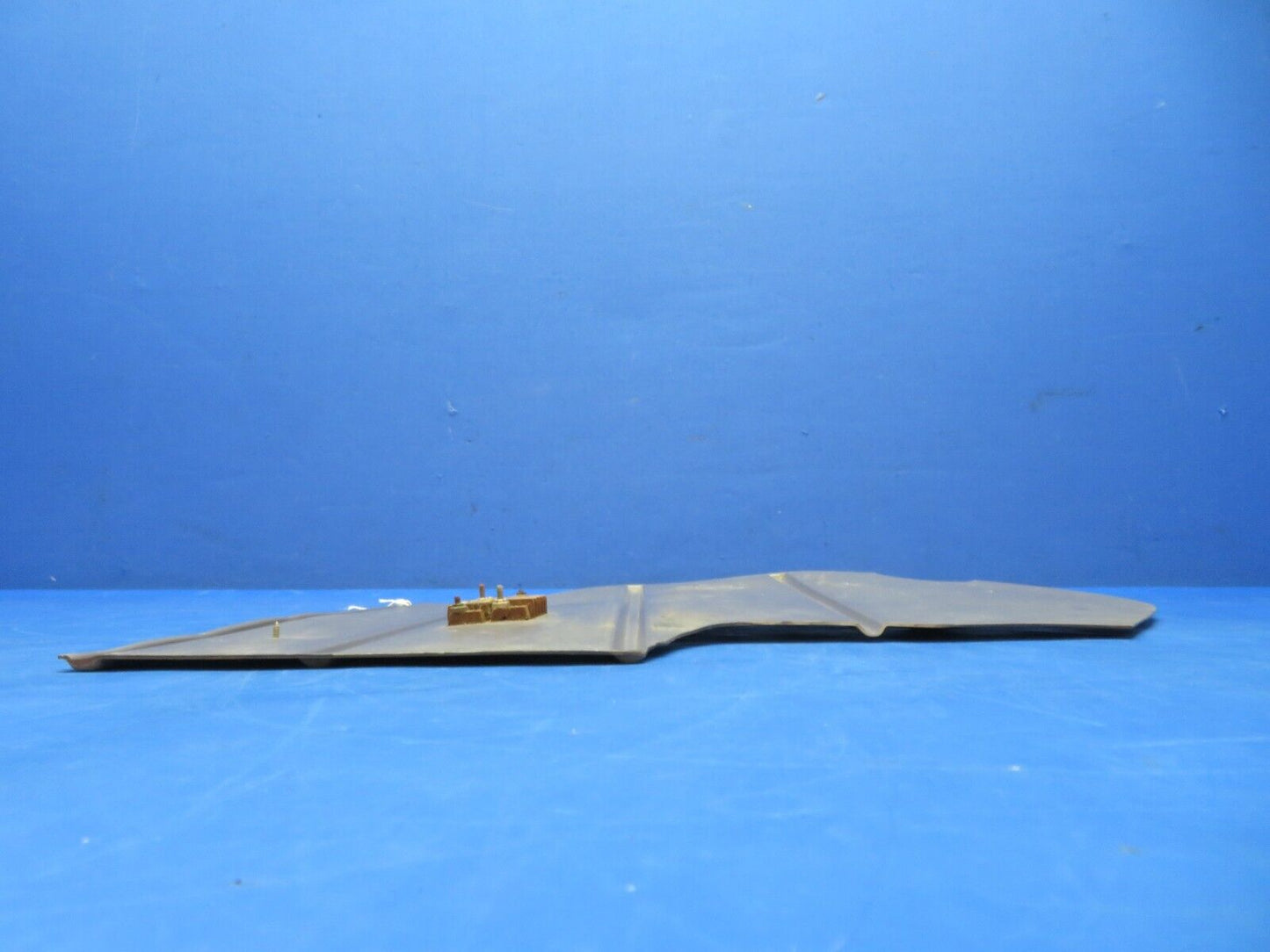 Mooney M20 / M20C Cover Assy RH Nose Wheel Well P/N 130103-3 Plastic (1023-355)