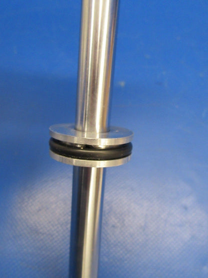 Cessna Shimmy Dampener Shaft P/N 2043014-9 (0818-72)