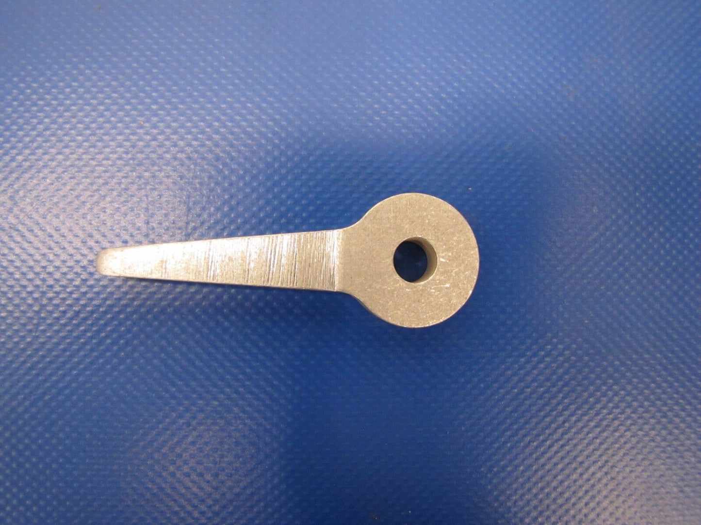 Piper Handle - Quadrant Adjusting NOS P/N 66733-000 (0317-215)