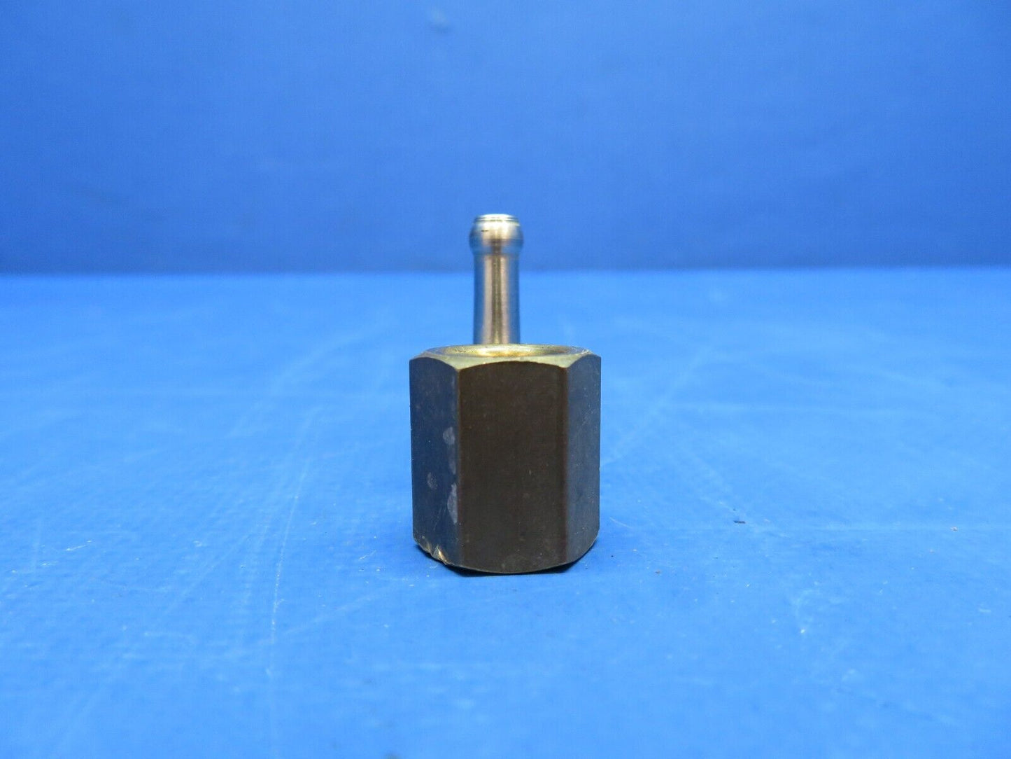 Lycoming TIO-540 Manifold Air Bleed Nozzle P/N LW-18182, LW-18855 (0723-147)