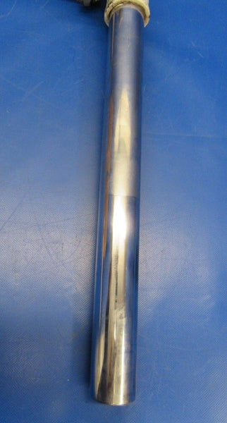 Beech Baron B58 Strut & Fork Main Landing Gear LH P/N 35-815260-7 (0618-285)