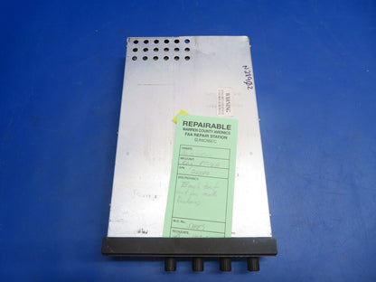 Bendix King KT76A Transponder w/ Rack P/N 066-1062-00 FOR PARTS (1222-699)