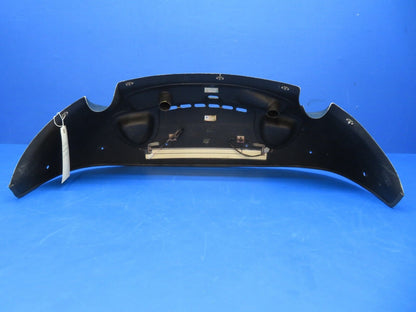 Diamond DA-42 Glareshield Assembly P/N DA4-3104-21-00 (0623-405)