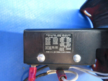 Cessna 310 / 310Q Safe Flight Lift Detector Heated P/N 150 - Tested (0823-688)