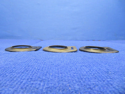 Piper Cover Assembly Air Vent P/N 65735-19 LOT OF 3 (0122-612)