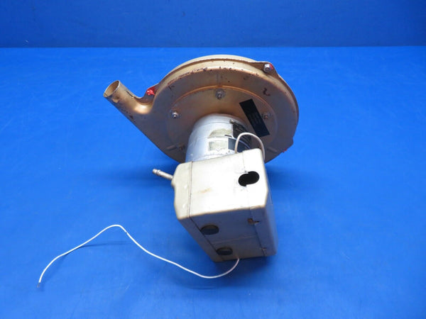 Cessna 310 /  310Q Heater & Motor Blower Assy P/N 722099 (0923-395)