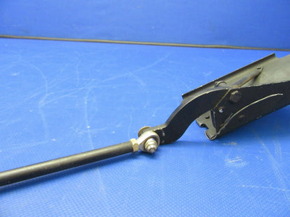 Brantly B2B Helicopter Control Rod & Pedal Pilot / Co-Pilot RH 148-20 (0921-487)