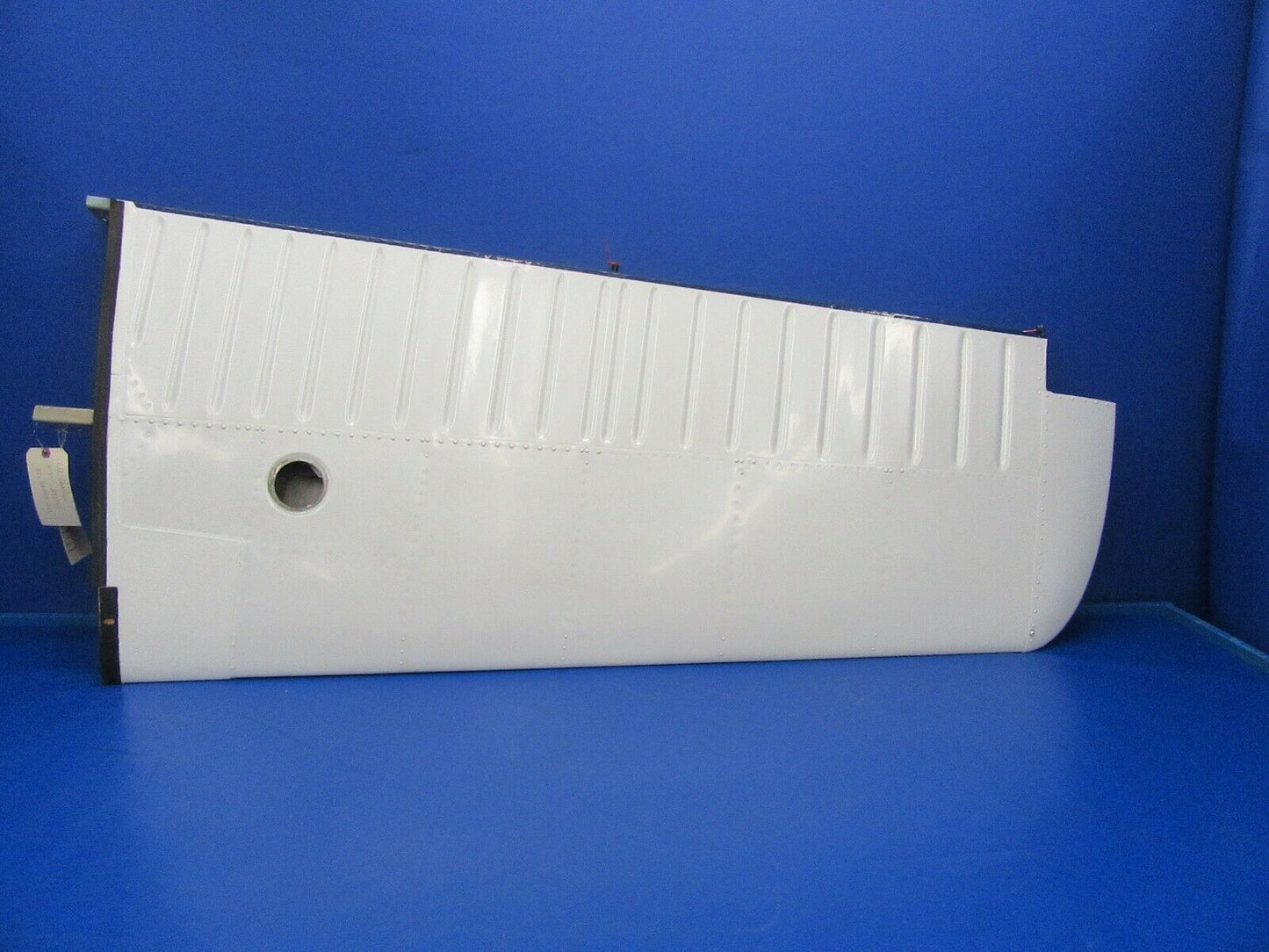 Beech Bonanza G35 Stabilizer LH Aluminum 35-650009-602 (1219-12)