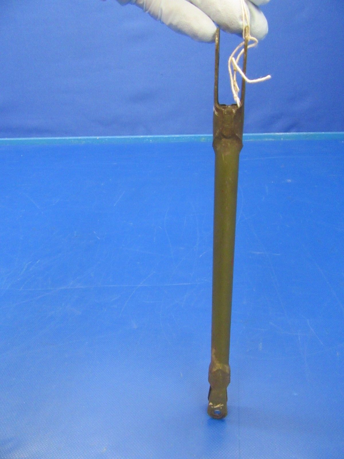 Cessna 172RG Tube Bellcrank to Control Column P/N 2413057-1 (0618-286)