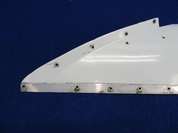 Beech Baron 95-B55 Nacelle Top Skin LH INBD P/N 96-980001-25 (1121-494)