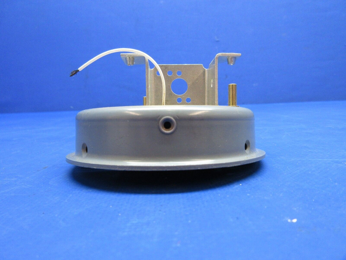 Grimes Rotating Beacon Plate Assy P/N B-7605-1 NOS (1123-774)