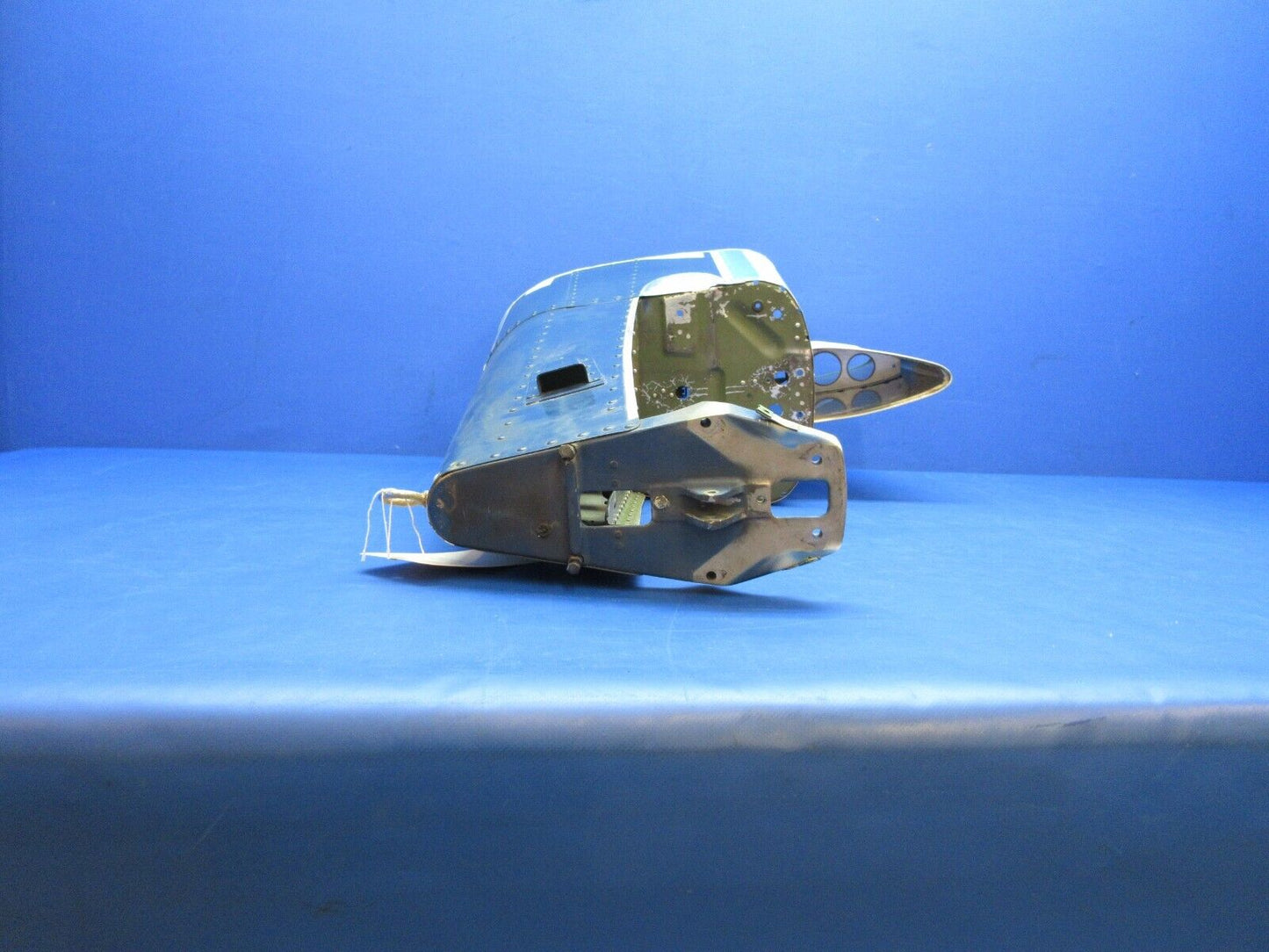 1967 Cessna 172 / 172H Fuselage AFT Tailcone Assy P/N 0512008-2 (1023-998)