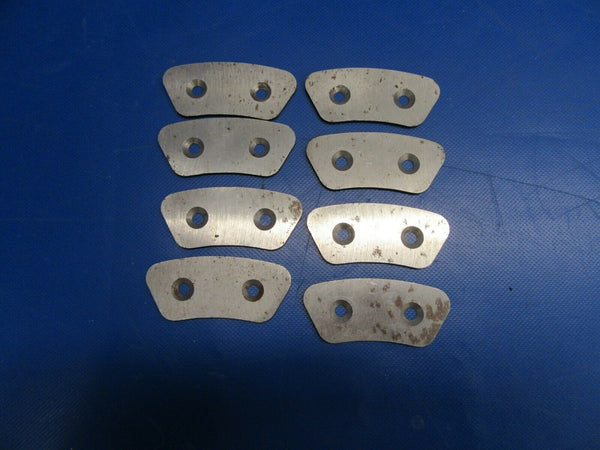 Goodyear Brake Pad P/N 9535621 LOT OF 8 (0219-401)