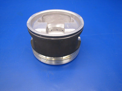Metal Masters - PZL-Kalisz Dromader Piston P/N 26-105-06 NOS (0417-202)
