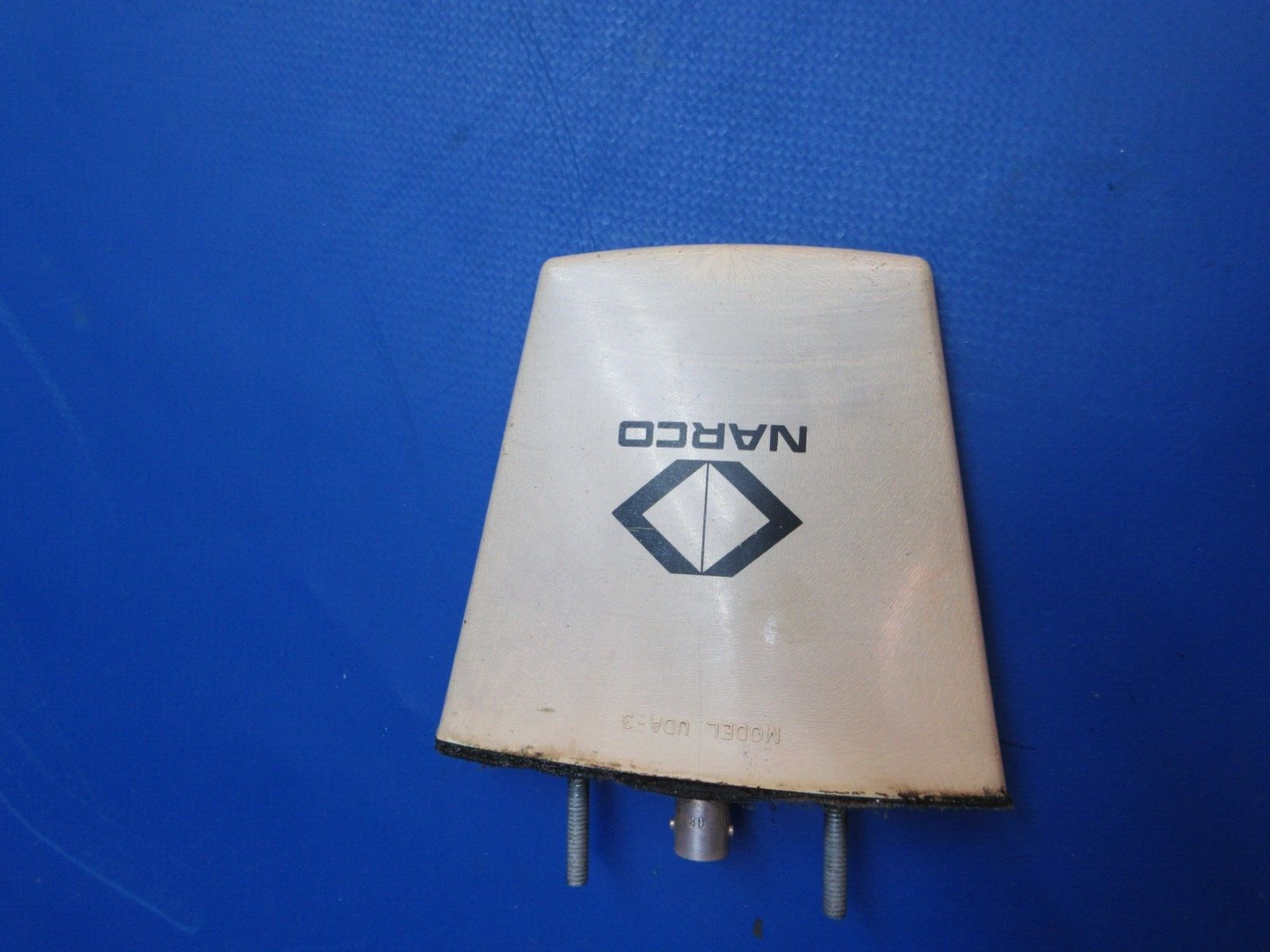 Beech C-35 Bonanza Narco Antenna P/N UDA-3 (1023-856)